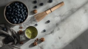 Nootrópicos Naturais