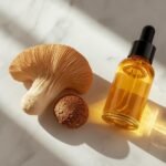 Adaptógenos: O Poder dos Cogumelos e Ervas Ancestrais na Performance de Elite