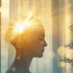 Helioterapia: Como o Sol da Manhã 'Seta' o Seu Cérebro para o Foco e o Sono Perfeito