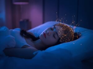 Magnésio Treonato: O Biohacking Essencial para um Sono Profundo e Reparador