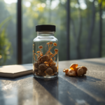 Cortisol e Suplementos Adaptógenos Essenciais