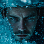 Banho Gelado e Neuroplasticidade: O Guia Definitivo de Biohacking para Resiliência e Performance