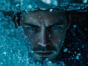 Banho Gelado e Neuroplasticidade: O Guia Definitivo de Biohacking para Resiliência e Performance