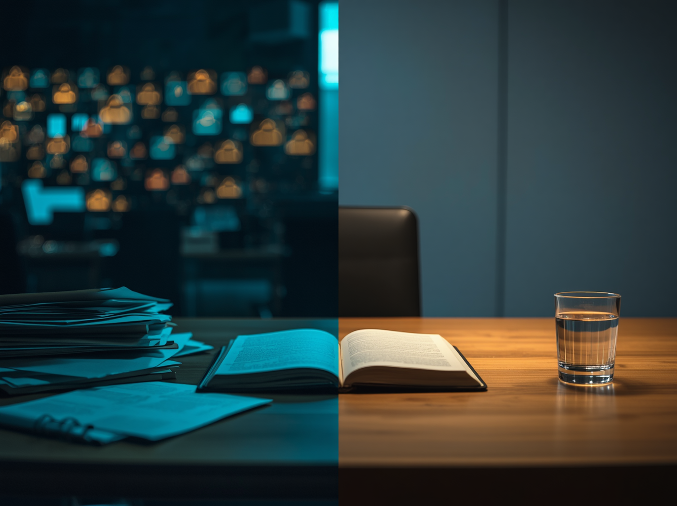 7 Razões para Abandonar o Multitasking e Recuperar seu Foco Absoluto em 2026